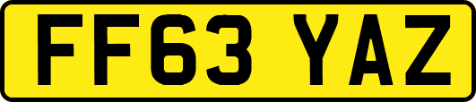FF63YAZ