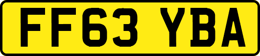 FF63YBA