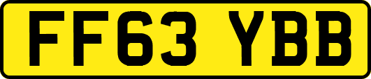 FF63YBB