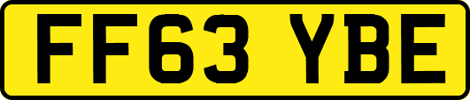 FF63YBE