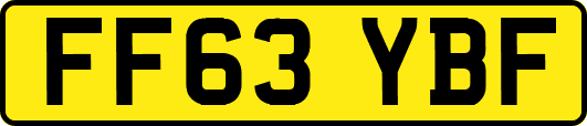 FF63YBF
