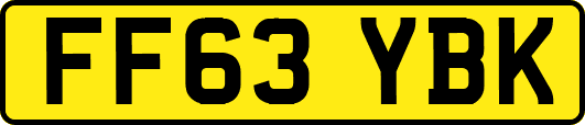 FF63YBK
