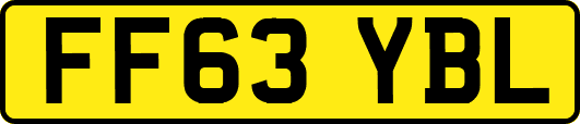 FF63YBL