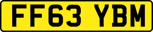 FF63YBM