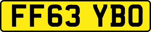 FF63YBO