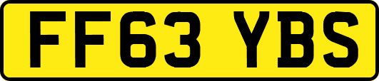 FF63YBS
