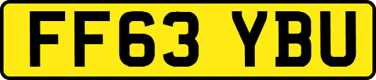 FF63YBU