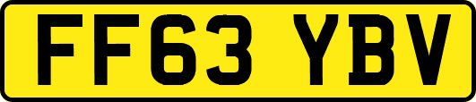 FF63YBV