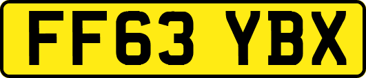 FF63YBX