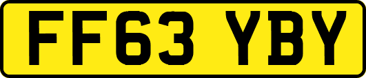 FF63YBY