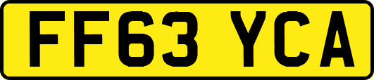 FF63YCA
