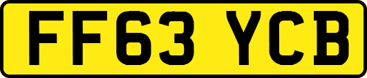 FF63YCB