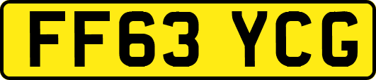 FF63YCG