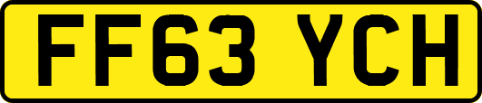 FF63YCH