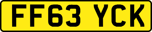 FF63YCK