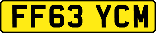 FF63YCM