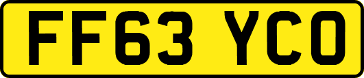 FF63YCO