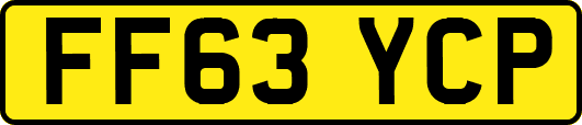 FF63YCP