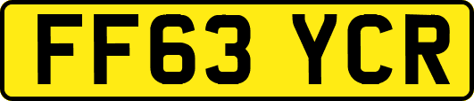 FF63YCR