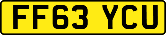 FF63YCU