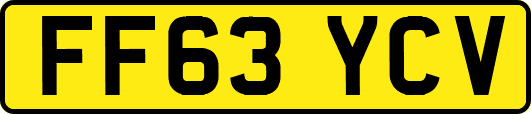 FF63YCV