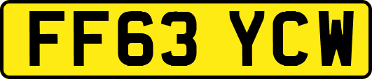 FF63YCW