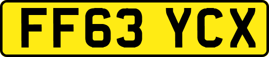 FF63YCX