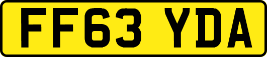 FF63YDA
