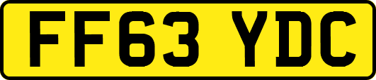 FF63YDC