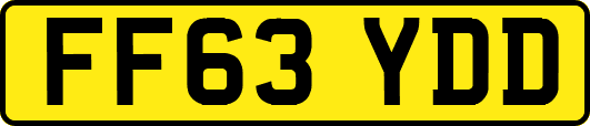 FF63YDD