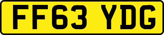 FF63YDG