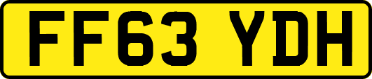 FF63YDH