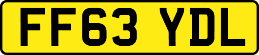 FF63YDL