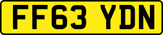 FF63YDN