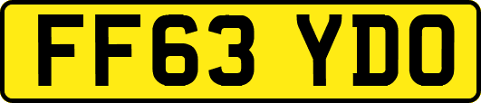 FF63YDO