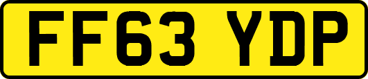 FF63YDP