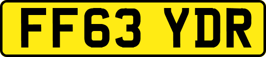 FF63YDR