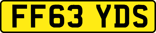 FF63YDS