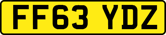 FF63YDZ