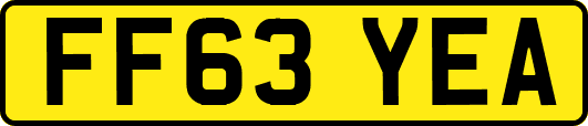 FF63YEA