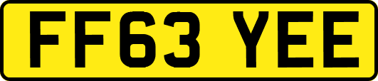 FF63YEE