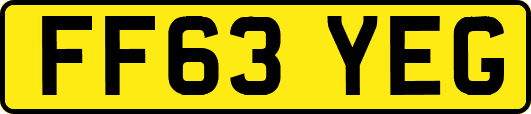 FF63YEG