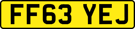 FF63YEJ