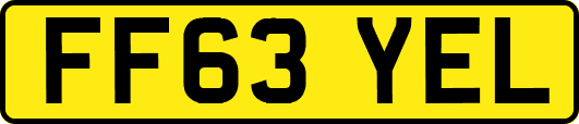 FF63YEL