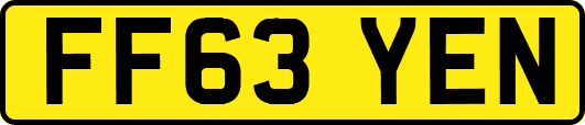 FF63YEN