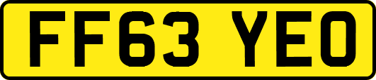 FF63YEO