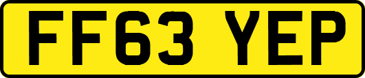 FF63YEP