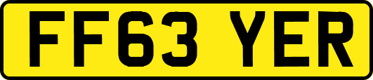 FF63YER