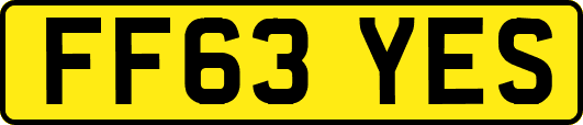 FF63YES