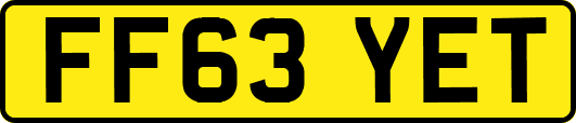 FF63YET